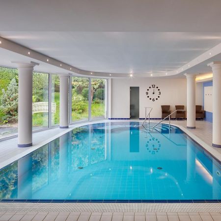 Spa & Wellness Hotel Olympia Marienbad Dış mekan fotoğraf