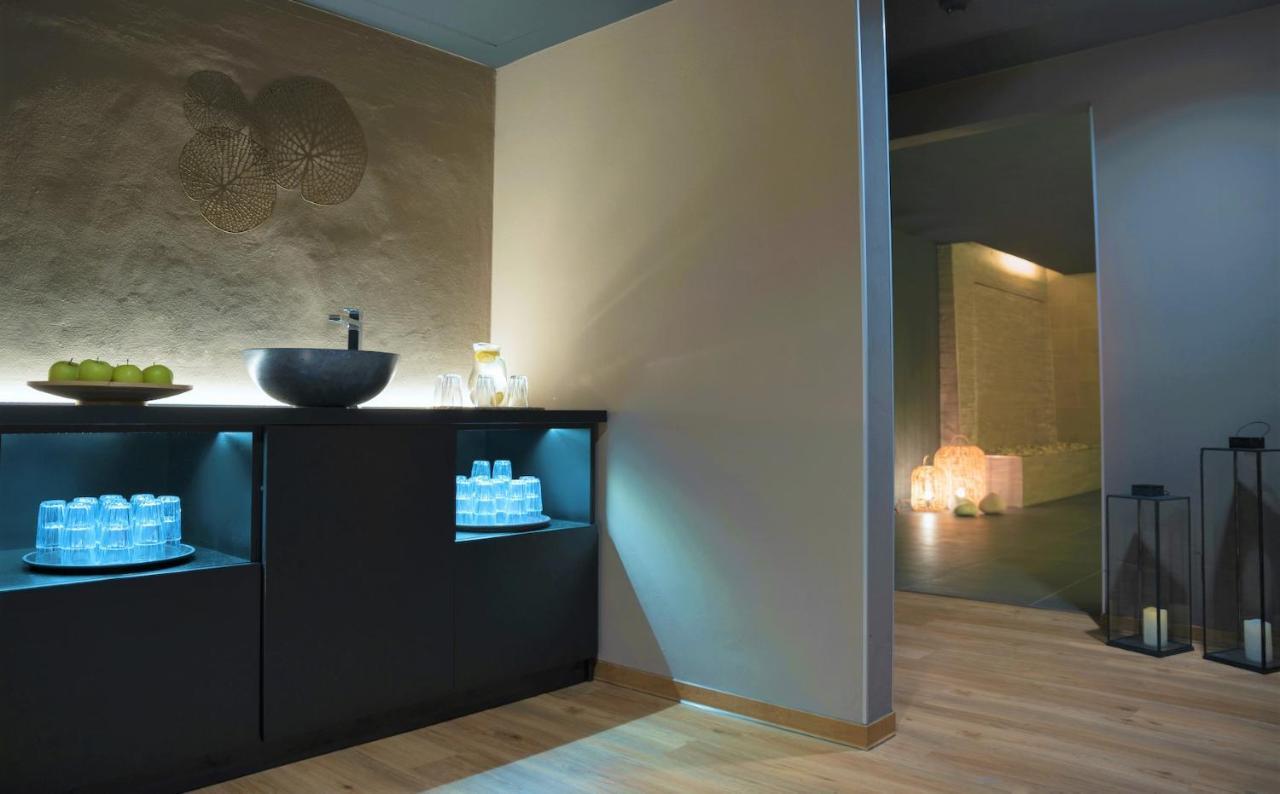 Spa & Wellness Hotel Olympia Marienbad Dış mekan fotoğraf