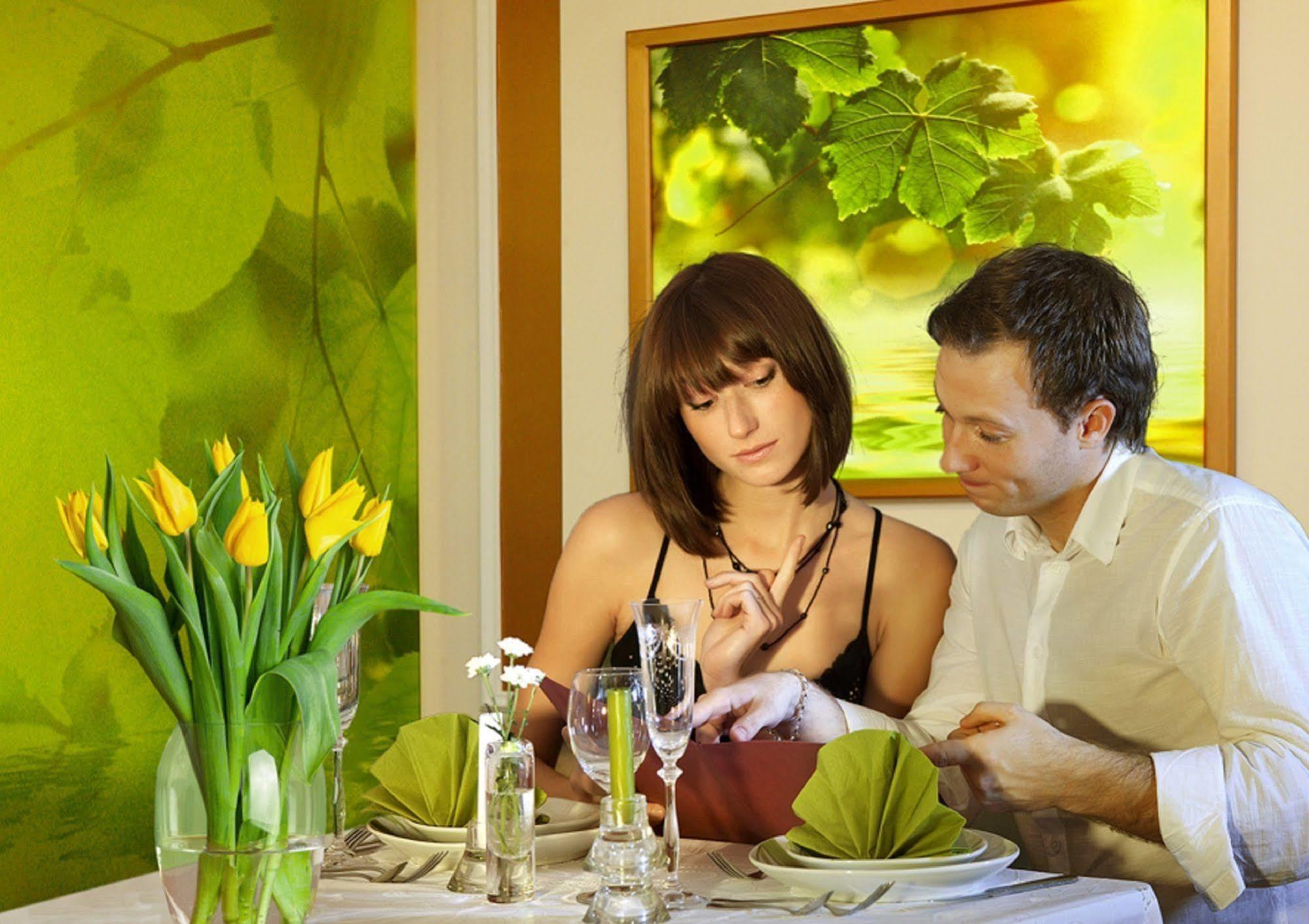 Spa & Wellness Hotel Olympia Marienbad Dış mekan fotoğraf